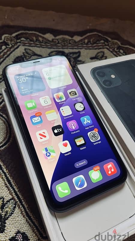 IPhone 11 - ايفون 11 6