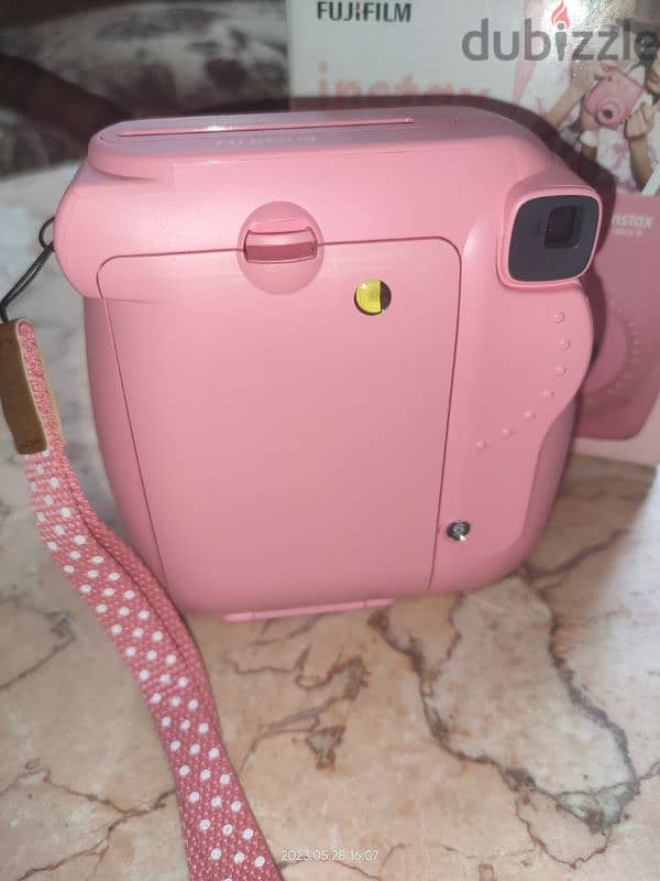 Instax mini 9 instant camera 5