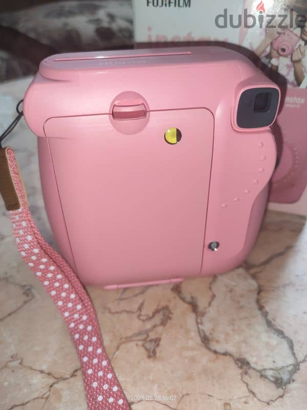 Instax mini 9 instant camera 6