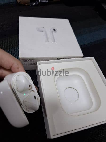 airpods 2 1