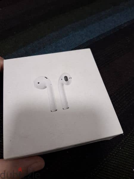 airpods 2 2