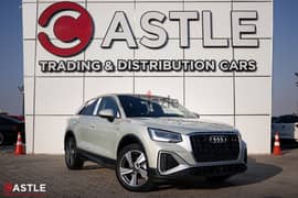 Audi Q2 - اودى كيو 2