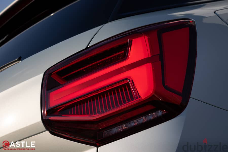 Audi Q2 - اودى كيو 2 4