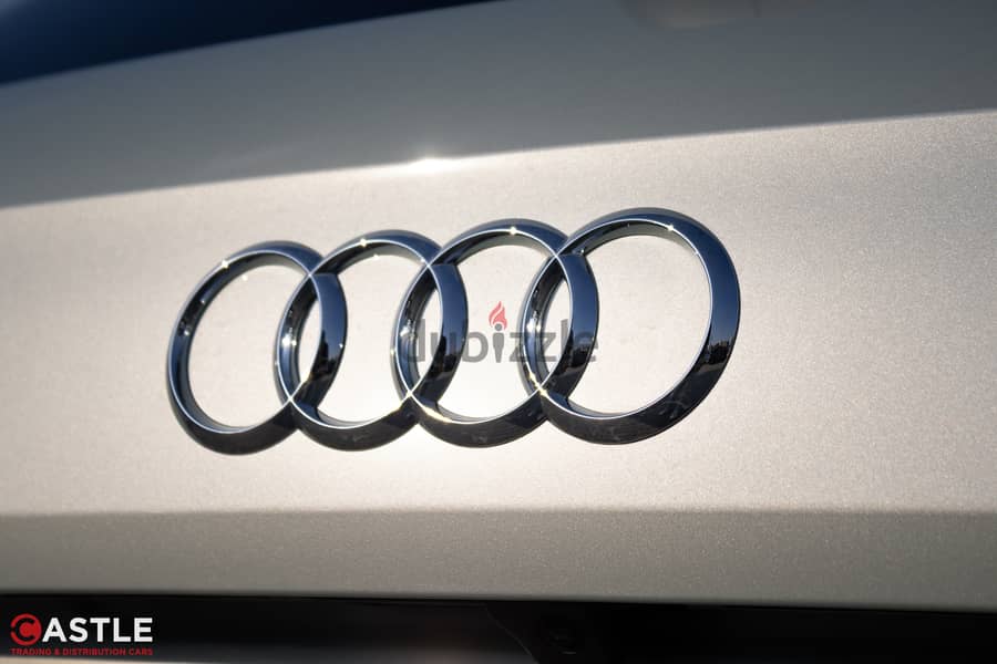 Audi Q2 - اودى كيو 2 5