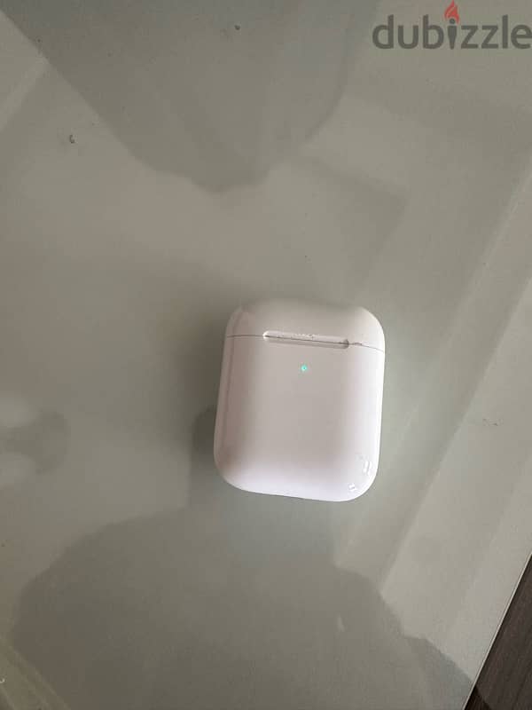 AirPod 2 1