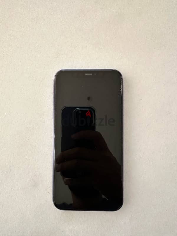 APPLE IPHONE 11 128GB 1