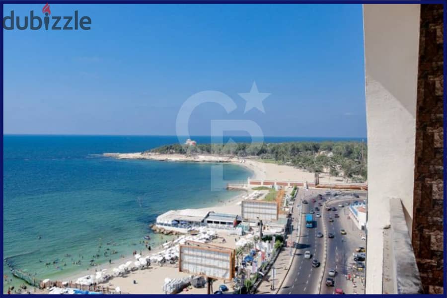 Apartment for sale 220m Al Mandara (Al Geish Road) 1