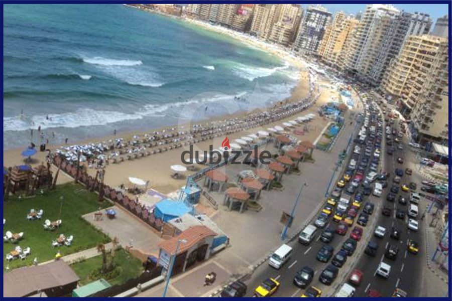 Apartment for sale 220m Al Mandara (Al Geish Road) 4