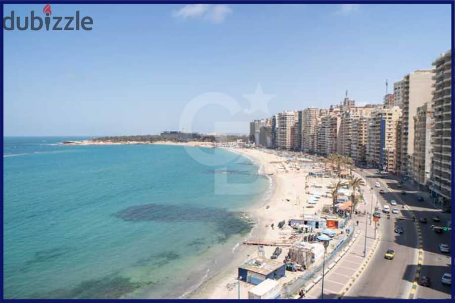 Apartment for sale 220m Al Mandara (Al Geish Road) 6