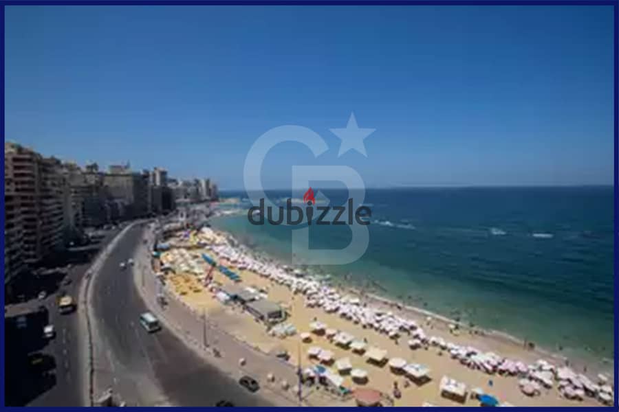 Apartment for sale 220m Al Mandara (Al Geish Road) 8