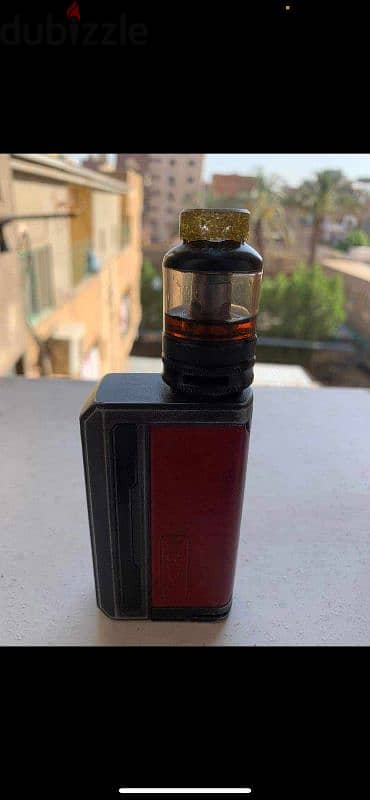 vape drag 3 فيب دراج 3