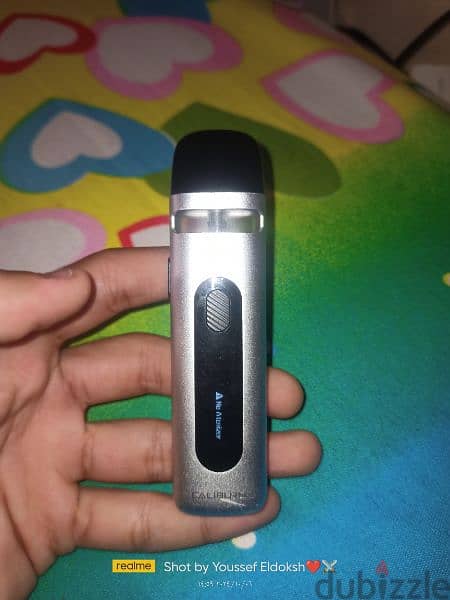 Vape Uwell Caliburn X20 2