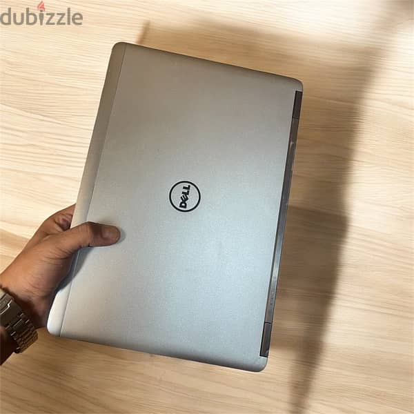 labtop dell e7440 3