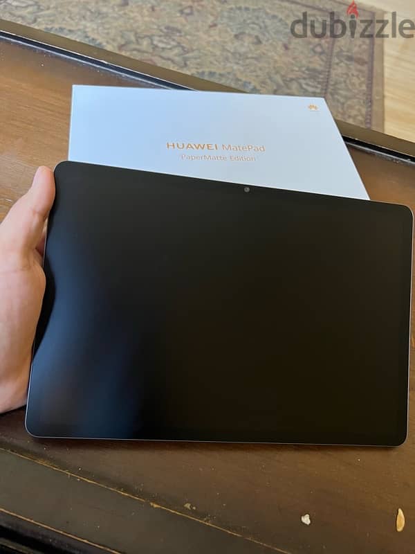 Huawei Matepad Papermatte Edition 6