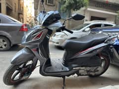 SYM SR 150 2020 سكوتر 0