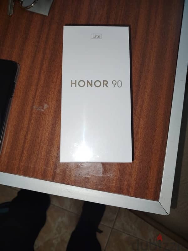 Honor 90 lite 0