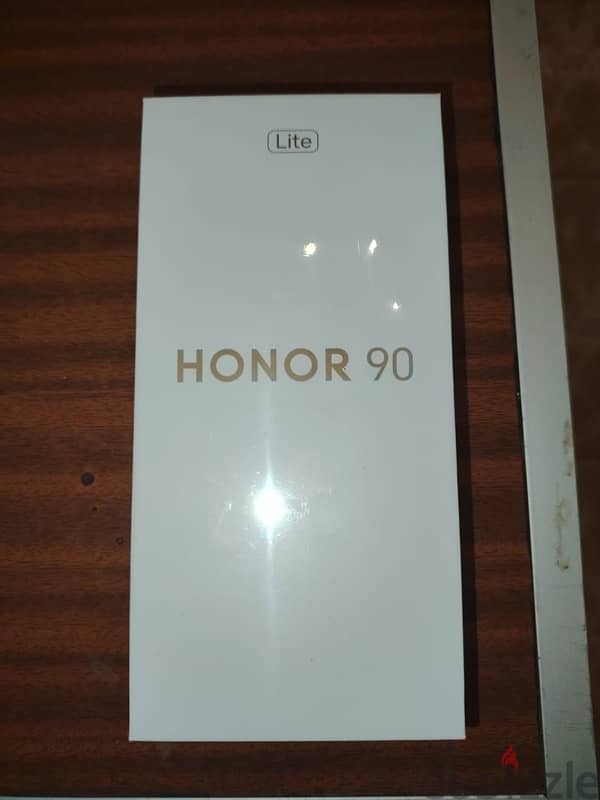 Honor 90 lite 3