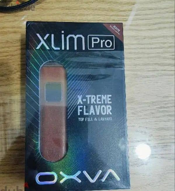 xlim Pro 2