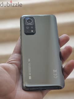 Xiaomi MI 10T