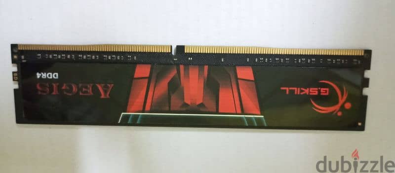 راما تايواني DDR4 8GB 1