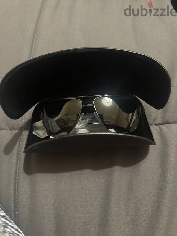 نظارة  Armani Exchange sunglasses 1