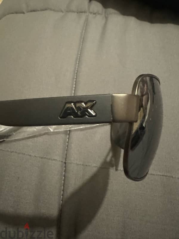 نظارة  Armani Exchange sunglasses 3