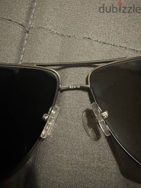 نظارة  Armani Exchange sunglasses 7