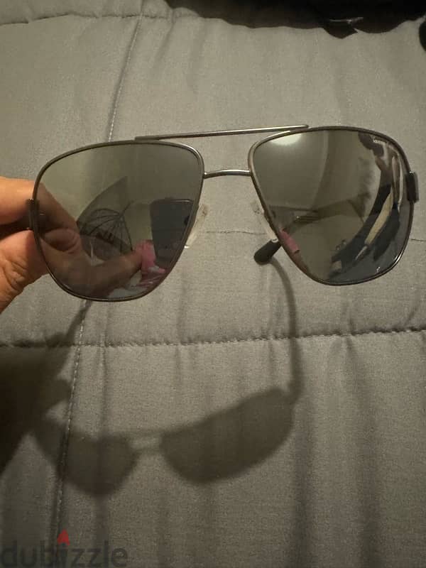 نظارة  Armani Exchange sunglasses 8