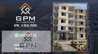 Ultra Super Lux Apartment for sale in Badya Palm Hills - 6 October with very prime location Ready to Move 0