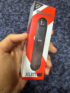 Pod xlim go new