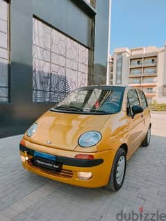 Daewoo Matiz 2000