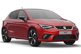 Seat Ibiza FR بأحسن أنظمه السداد 0