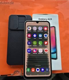 Samsung A24 Brand New