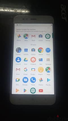 Mi A1 4G