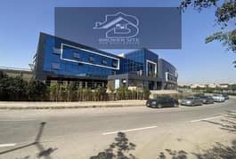 Unmissable Opportunity: Clinic - Office for Sale in Sheikh Zayed Mall