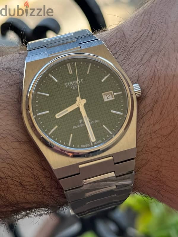 tissot 1