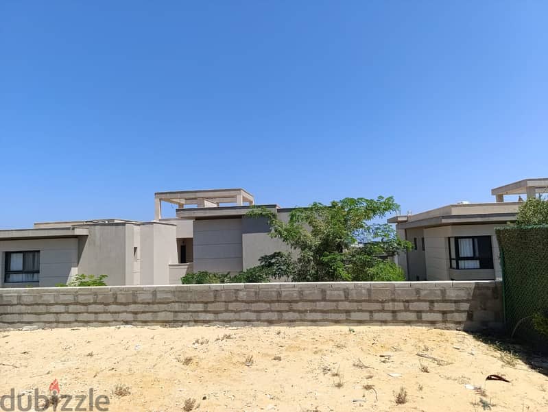 Ground Chalet For sale in swan lake sahel 5