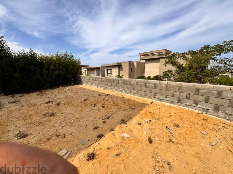 Ground Chalet For sale in swan lake sahel 6