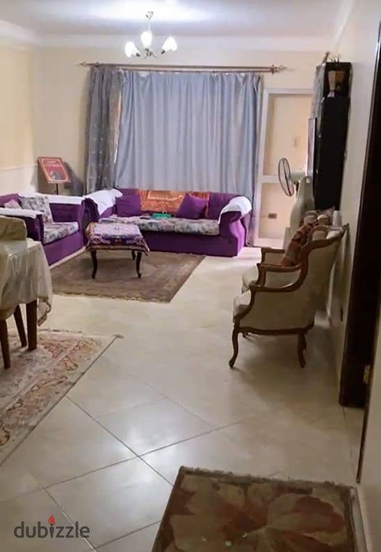 Appartment for sale 175m in maadi 1