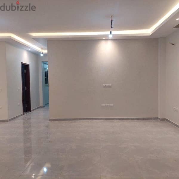 شقة للايجار بالمطبخ الحي العاشر الشيخ زايد - for rent with kitchen 7