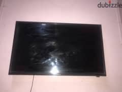 Samsung 32" smart 0