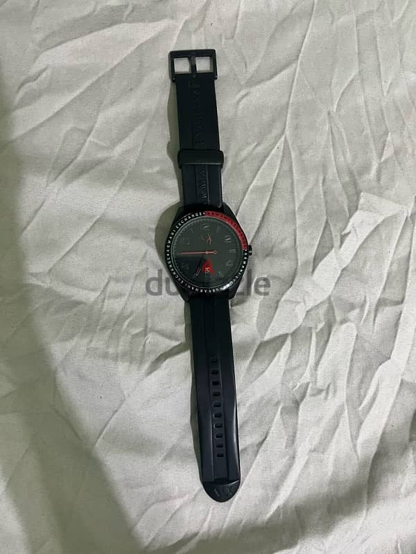 Armani Exchange original watch 1