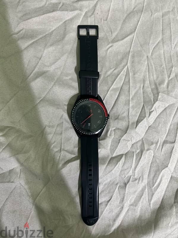 Armani Exchange original watch 3