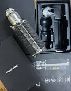 فيبرسو تارجيت 200 vaporesso target 0