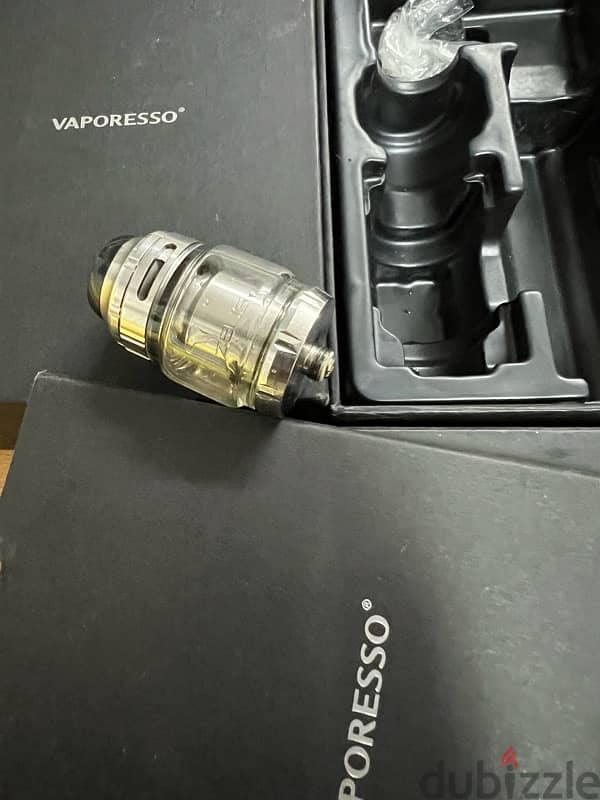 فيبرسو تارجيت 200 vaporesso target 3