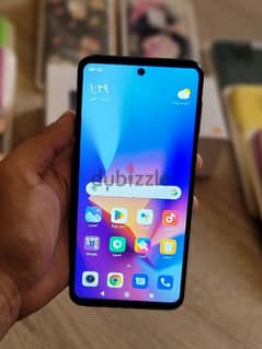 Xiaomi Redmi Note 9 Pro شاومى ريدمى نوت