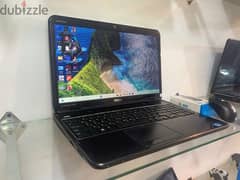 لاب توب استيراد core i7 بحالة ممتازة