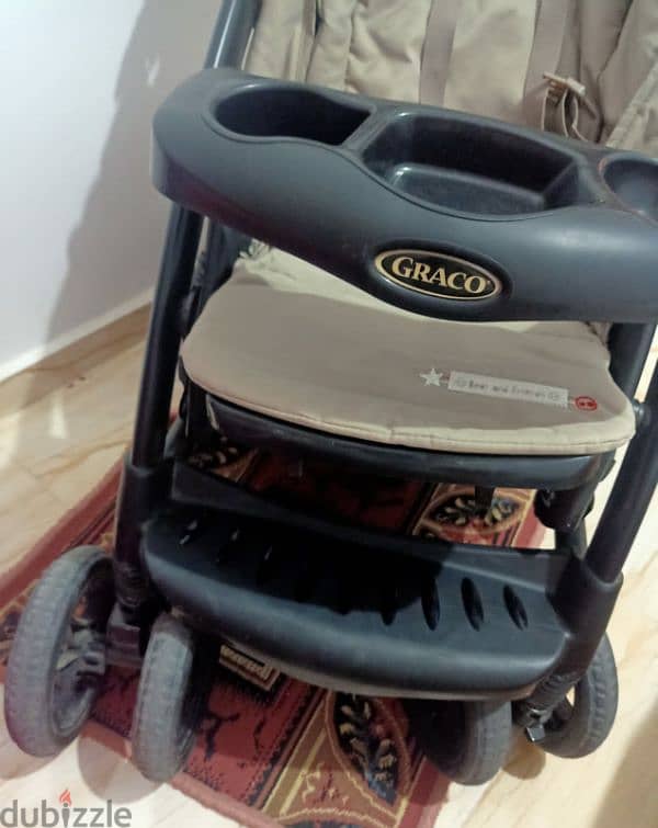 GRACO 1