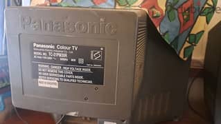 panasonic tv 0