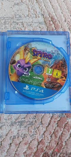 spyro